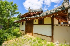 문양서원 관광 정보와 주변 관광 명소 및 근처 맛집 여행 정보