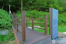 오산리 구상화강편마암 관광 정보와 주변 관광 명소 및 근처 맛집 여행 정보