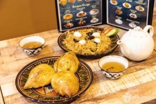 함박마을 관광 정보와 주변 관광 명소 및 근처 맛집 여행 정보