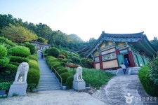 장수암 관광 정보와 주변 관광 명소 및 근처 맛집 여행 정보