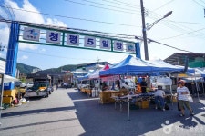 청평 5일장 (2, 7일) 쇼핑 정보와 주변 관광 명소 및 근처 맛집 여행 정보
