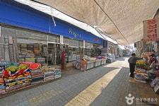 인천 중앙시장 쇼핑 정보와 주변 관광 명소 및 근처 맛집 여행 정보