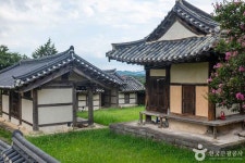 덕암서원(성주) 관광 정보와 주변 관광 명소 및 근처 맛집 여행 정보