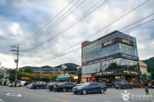 삼봉리 한식마을 관광 정보와 주변 관광 명소 및 근처 맛집 여행 정보