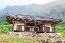 장대서원 관광 정보와 주변 관광 명소 및 근처 맛집 여행 정보