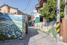 수원선경도서관 - 주변 여행 및 근처 관광 명소 - 국내 여행 정보와 관광 명소 정보