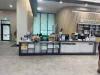 부천시립 별빛마루도서관 문화 정보와 주변 관광 명소 및 근처 맛집 여행 정보