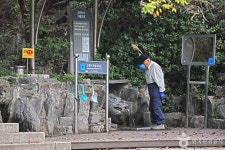 팔달공원 관광 정보와 주변 관광 명소 및 근처 맛집 여행 정보