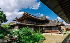 성주 예산리 배리댁 관광 정보와 주변 관광 명소 및 근처 맛집 여행 정보