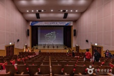 울릉한마음회관 문화 정보와 주변 관광 명소 및 근처 맛집 여행 정보