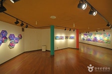 보름산미술관 문화 정보와 주변 관광 명소 및 근처 맛집 여행 정보