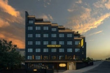 Homers Hotel (호메르스호텔) - Alojamiento - los viajes e información turística de Corea