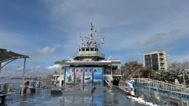 김포함상공원 관광 정보와 주변 관광 명소 및 근처 맛집 여행 정보