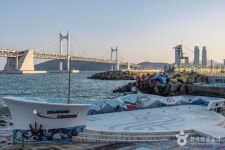 민락수변공원 관광 정보와 주변 관광 명소 및 근처 맛집 여행 정보