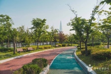 일원에코파크 관광 정보와 주변 관광 명소 및 근처 맛집 여행 정보