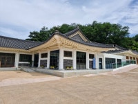 주왕산 관광단지 관광 정보와 주변 관광 명소 및 근처 맛집 여행 정보