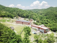 가야산생태탐방원 관광 정보와 주변 관광 명소 및 근처 맛집 여행 정보