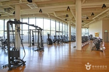 하이디하우스 관광 정보와 주변 관광 명소 및 근처 맛집 여행 정보