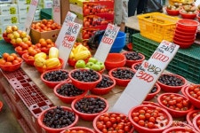 삼미시장 쇼핑 정보와 주변 관광 명소 및 근처 맛집 여행 정보
