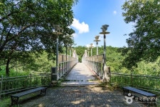 성라공원 관광 정보와 주변 관광 명소 및 근처 맛집 여행 정보