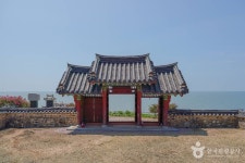 영광정유재란열부순절지 관광 정보와 주변 관광 명소 및 근처 맛집 여행 정보
