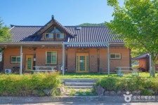 가뫼골마을 관광 정보와 주변 관광 명소 및 근처 맛집 여행 정보