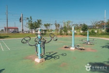 복하천수변공원 관광 정보와 주변 관광 명소 및 근처 맛집 여행 정보