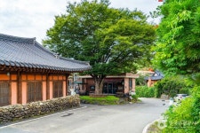 상사마을 관광 정보와 주변 관광 명소 및 근처 맛집 여행 정보