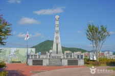 고흥 쌍충사 관광 정보와 주변 관광 명소 및 근처 맛집 여행 정보