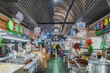 월곡시장 쇼핑 정보와 주변 관광 명소 및 근처 맛집 여행 정보