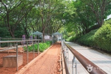 황송공원 관광 정보와 주변 관광 명소 및 근처 맛집 여행 정보