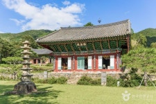 신안사(금산) 관광 정보와 주변 관광 명소 및 근처 맛집 여행 정보