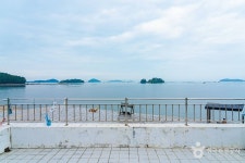 대섬어촌복합체험공원 관광 정보와 주변 관광 명소 및 근처 맛집 여행 정보