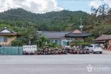 남도한옥민박마을 관광 정보와 주변 관광 명소 및 근처 맛집 여행 정보