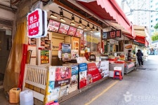 신곡종합시장 쇼핑 정보와 주변 관광 명소 및 근처 맛집 여행 정보