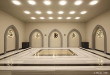 센텀시티 스파랜드 관광 정보와 주변 관광 명소 및 근처 맛집 여행 정보