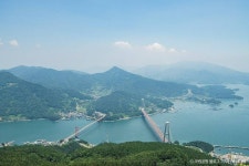 하동케이블카 - 주변 여행 및 근처 관광 명소 - 국내 여행 정보와 관광 명소 정보