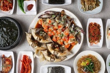 계곡가든꽃게장 음식점 정보와 주변 관광 명소 및 근처 맛집 여행 정보