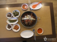 큰손참붕어찜 음식점 정보와 주변 관광 명소 및 근처 맛집 여행 정보