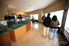 Korea Naval Academy Museum (해군사관학교박물관) - Culture - Korea travel and tourism information