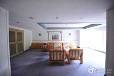 茂朱徳裕山リゾート家族ホテル（무주덕유산리조트 가족호텔） - 宿泊 - 韓国旅行・観光情報