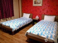 경원BIZ모텔 숙박 정보와 주변 관광 명소 및 근처 맛집 여행 정보