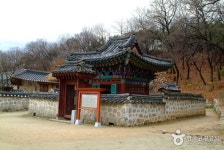 明成皇后生家（명성황후 생가） - 観光 - 韓国旅行・観光情報
