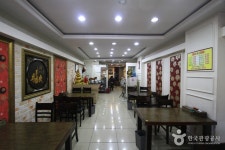 대흥반점 음식점 정보와 주변 관광 명소 및 근처 맛집 여행 정보