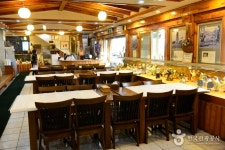 이풍녀구로쌈밥 음식점 정보와 주변 관광 명소 및 근처 맛집 여행 정보