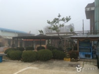 강변가든 음식점 정보와 주변 관광 명소 및 근처 맛집 여행 정보