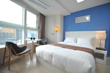 호텔 더마크 해운대[한국관광 품질인증/Korea Quality] 숙박 정보와 주변 관광 명소 및 근처 맛집 여행 정보