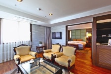 Hotel International ((주)호텔인터내셔널) - Accommodation - Korea travel and tourism information