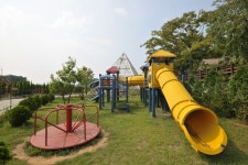 Underwind tourism farm [Korea Quality] / 바람아래관광농원 [한국관광 품질인증] - Alojamiento - los viajes e información... 