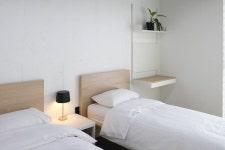 BAGUNIHOSTEL - Alojamiento - los viajes e información turística de Corea